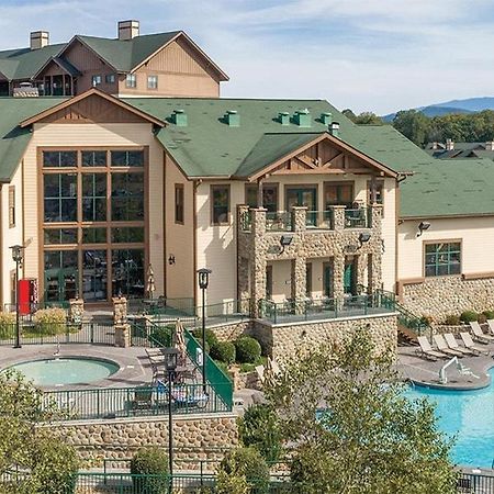 Club Wyndham Smoky Mountains Hotel Сивиървил Екстериор снимка