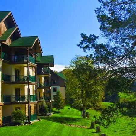Club Wyndham Smoky Mountains Hotel Сивиървил Екстериор снимка