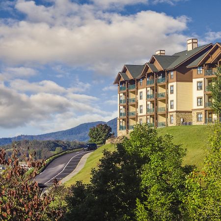 Club Wyndham Smoky Mountains Hotel Сивиървил Екстериор снимка