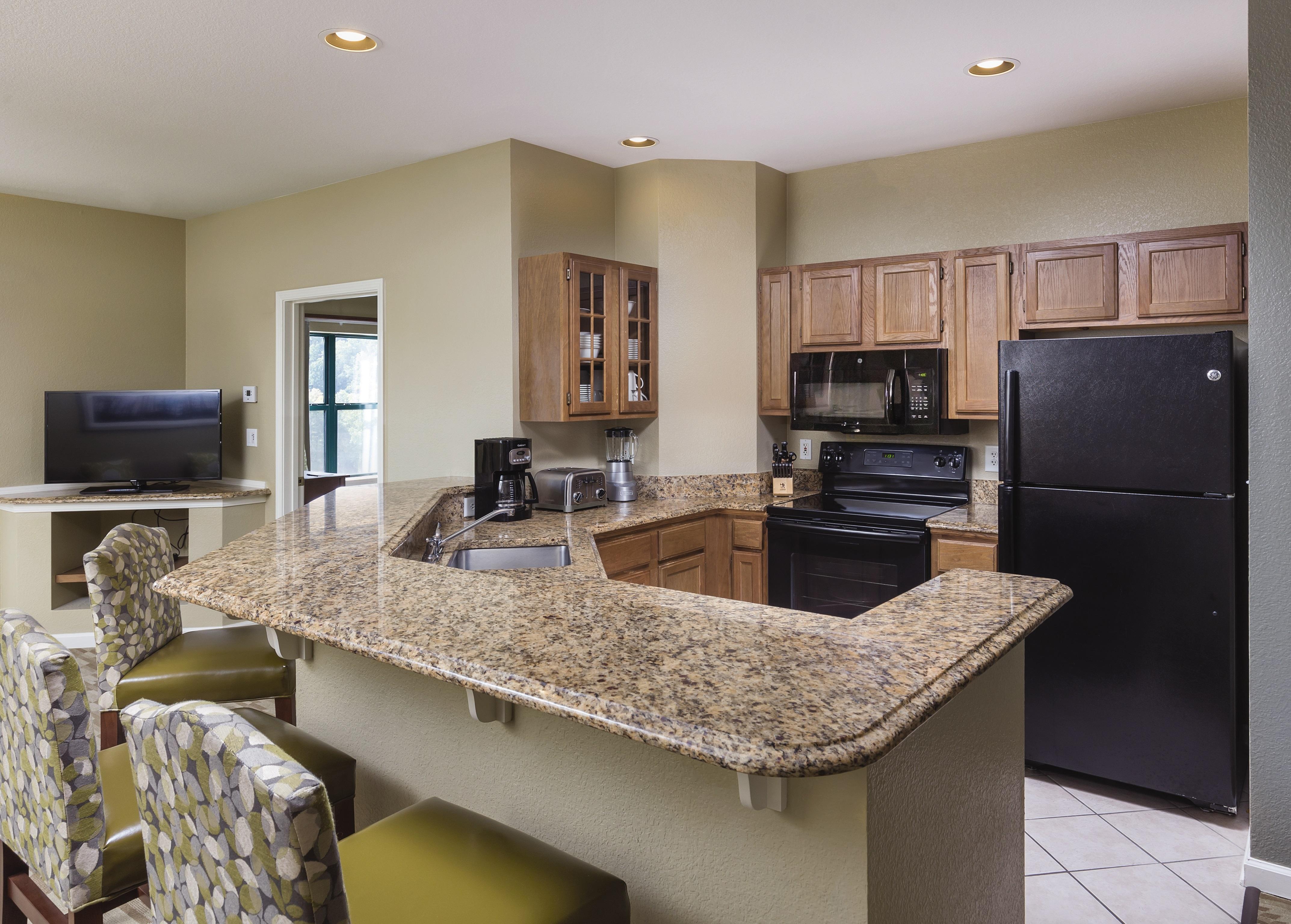 Club Wyndham Smoky Mountains Hotel Сивиървил Екстериор снимка