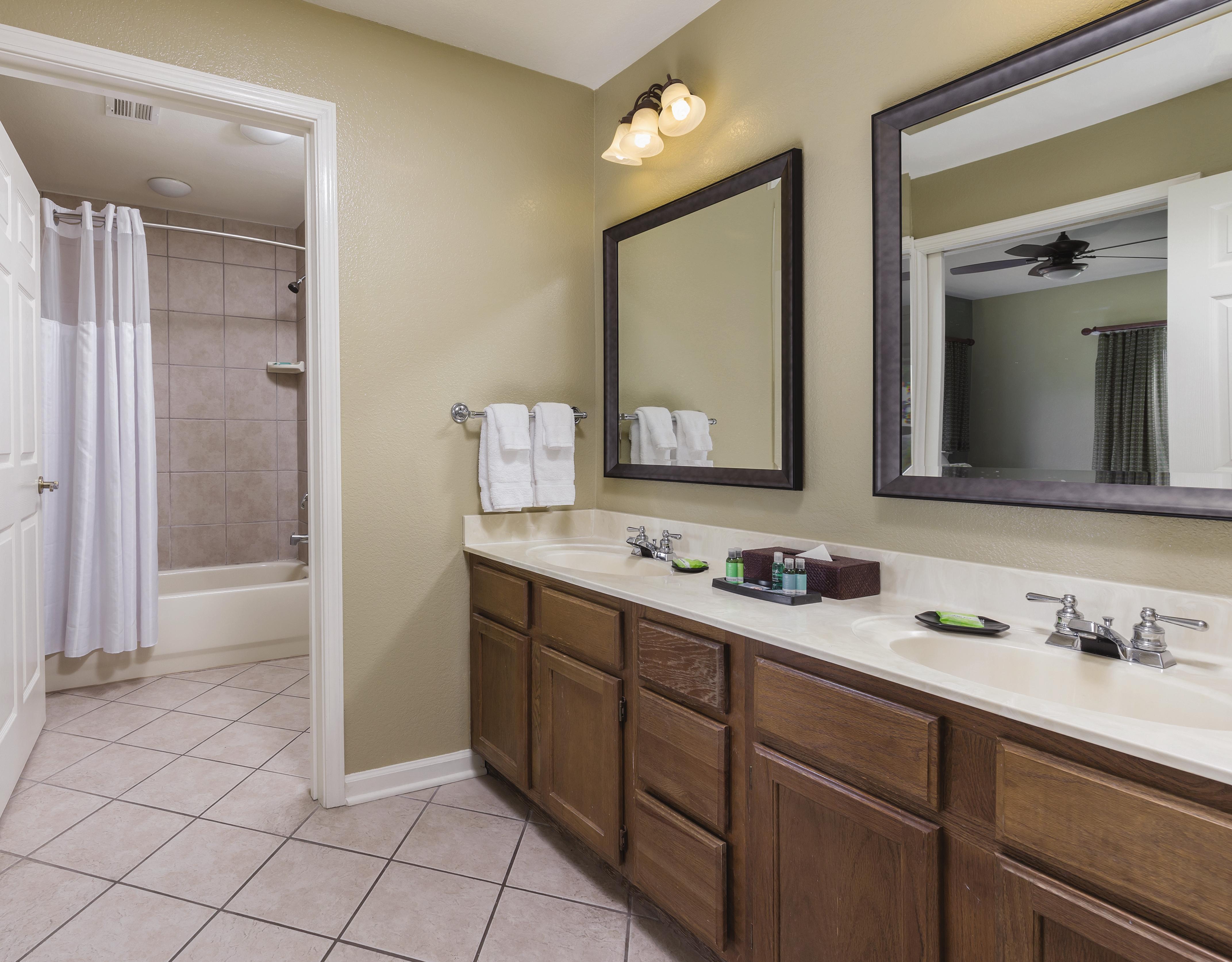 Club Wyndham Smoky Mountains Hotel Сивиървил Екстериор снимка