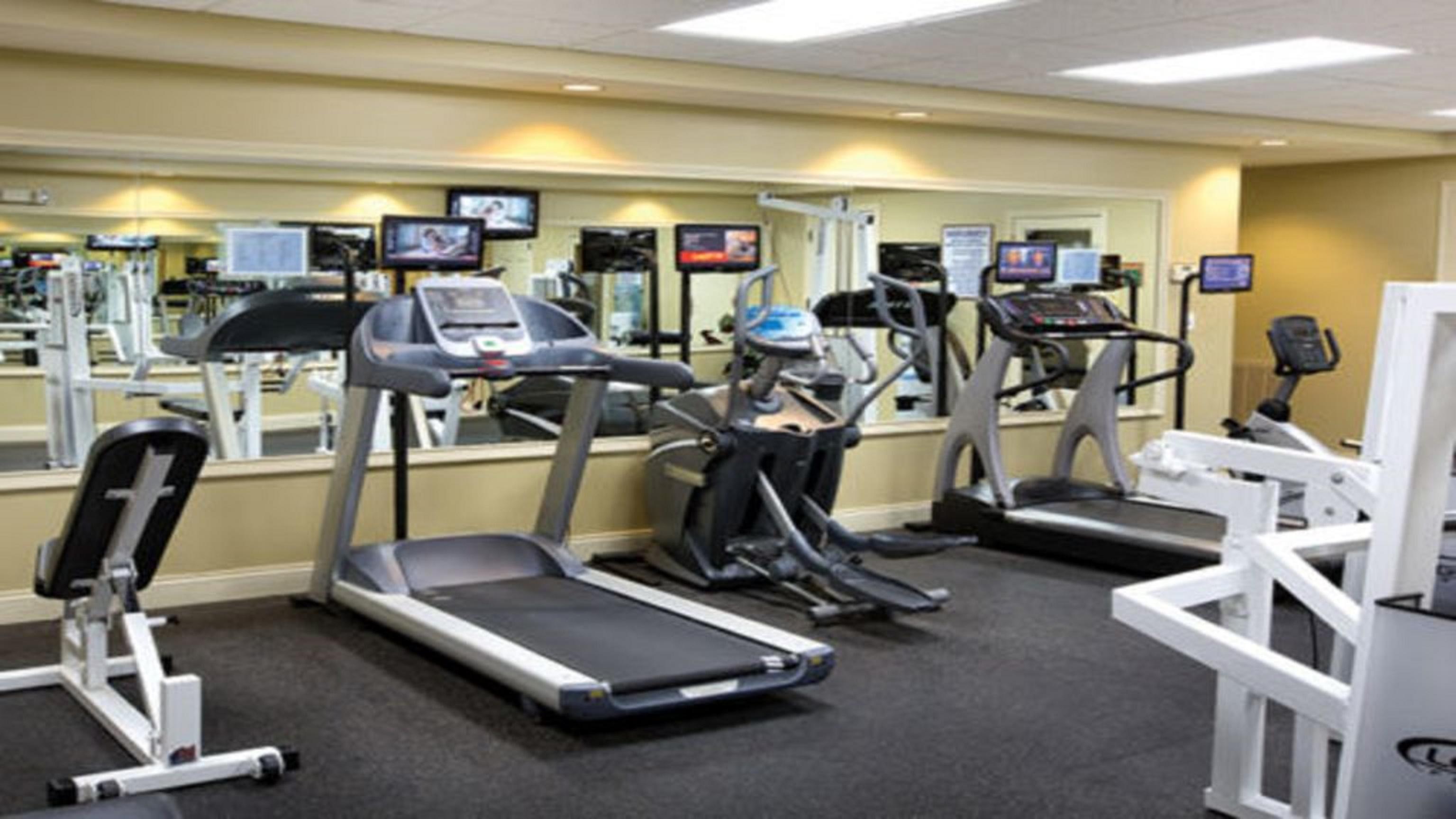 Club Wyndham Smoky Mountains Hotel Сивиървил Екстериор снимка