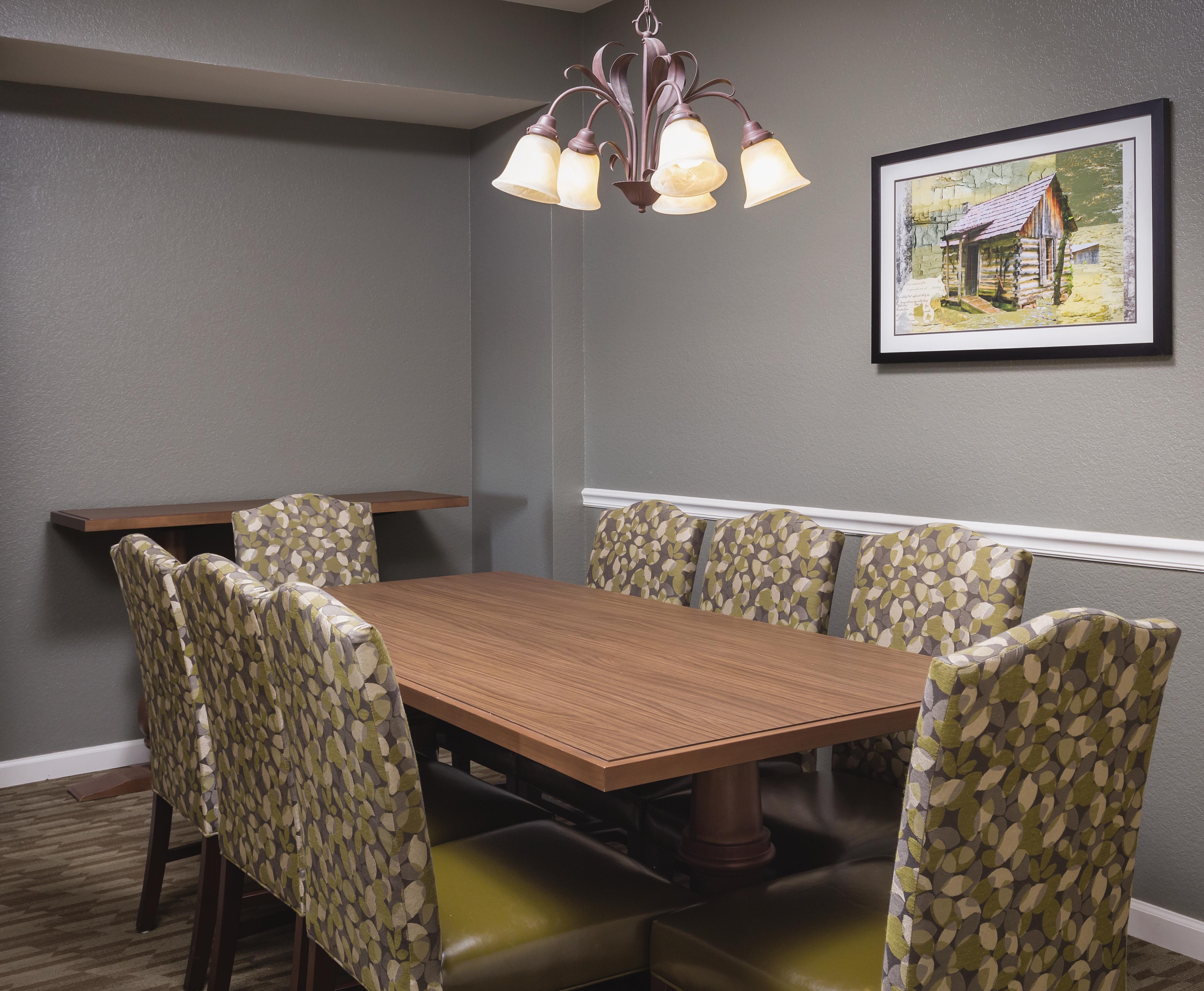 Club Wyndham Smoky Mountains Hotel Сивиървил Екстериор снимка