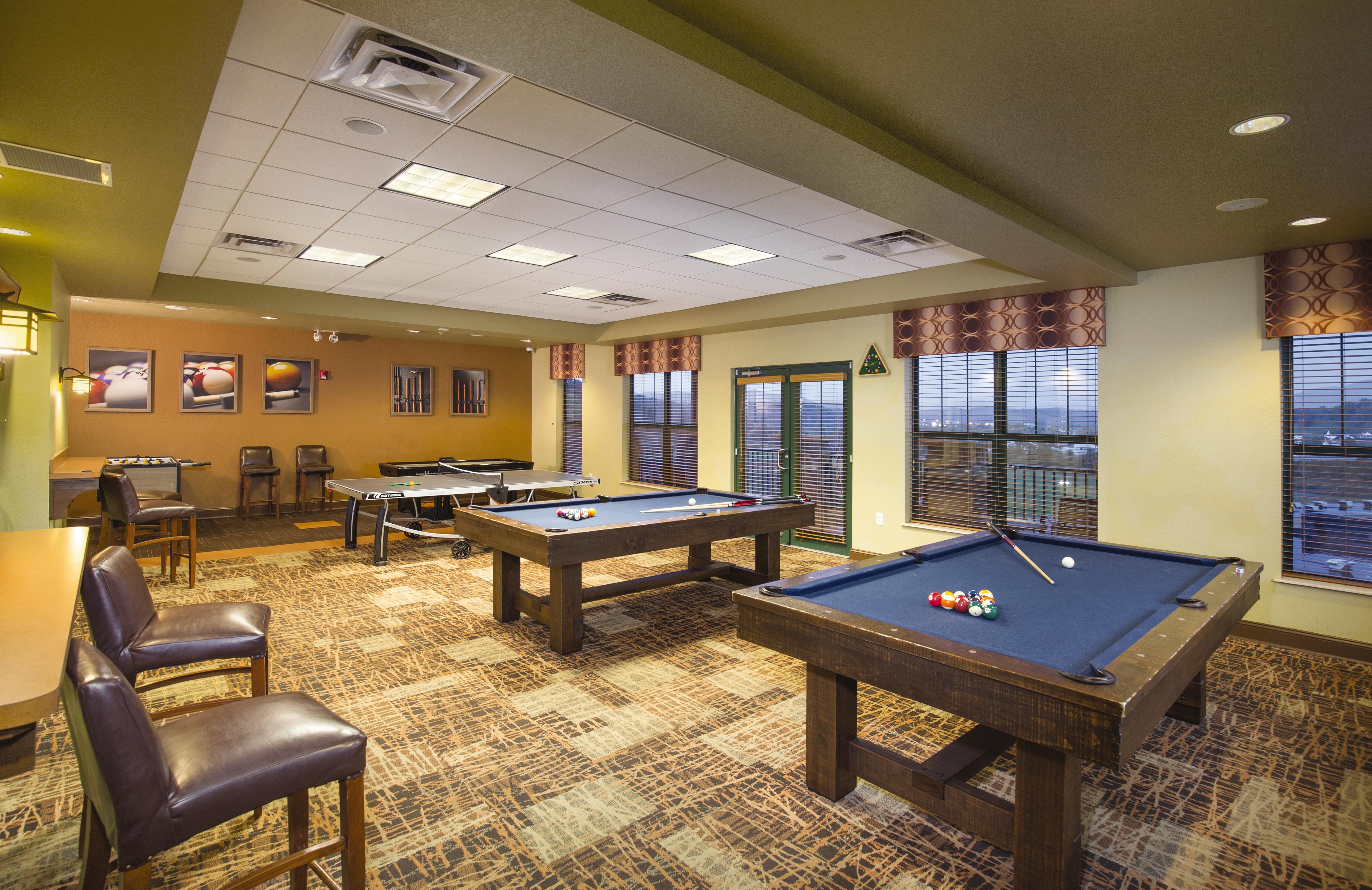 Club Wyndham Smoky Mountains Hotel Сивиървил Екстериор снимка
