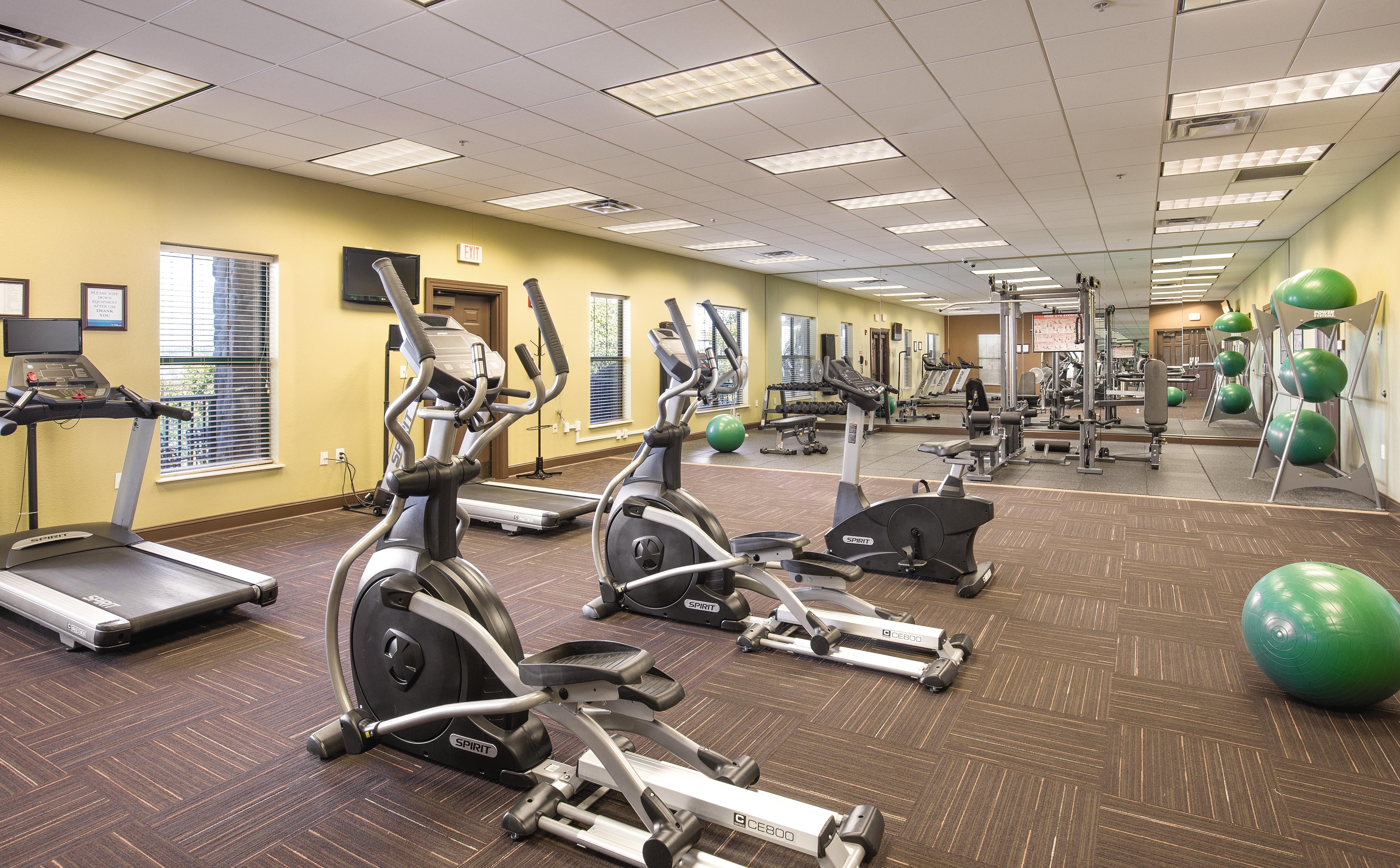 Club Wyndham Smoky Mountains Hotel Сивиървил Екстериор снимка