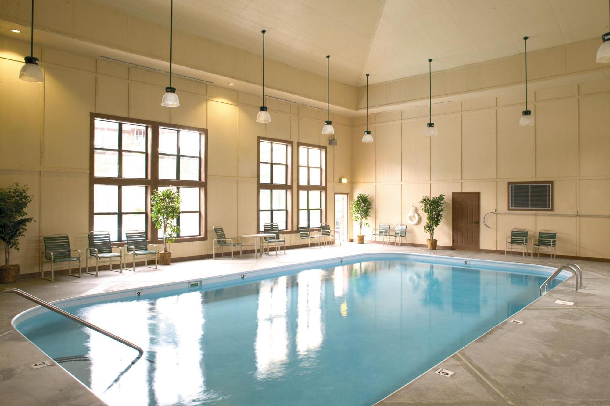 Club Wyndham Smoky Mountains Hotel Сивиървил Екстериор снимка