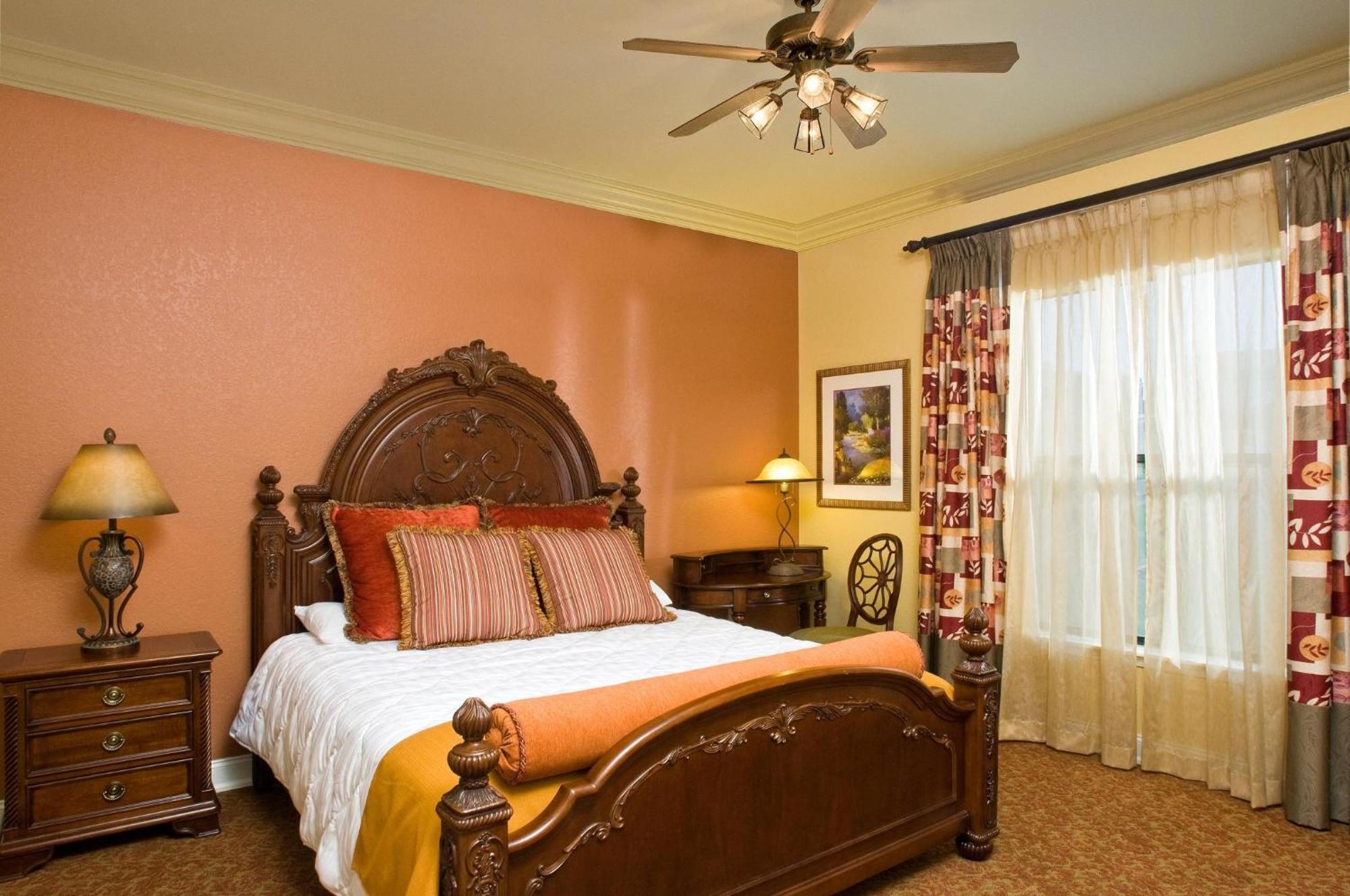 Club Wyndham Smoky Mountains Hotel Сивиървил Екстериор снимка