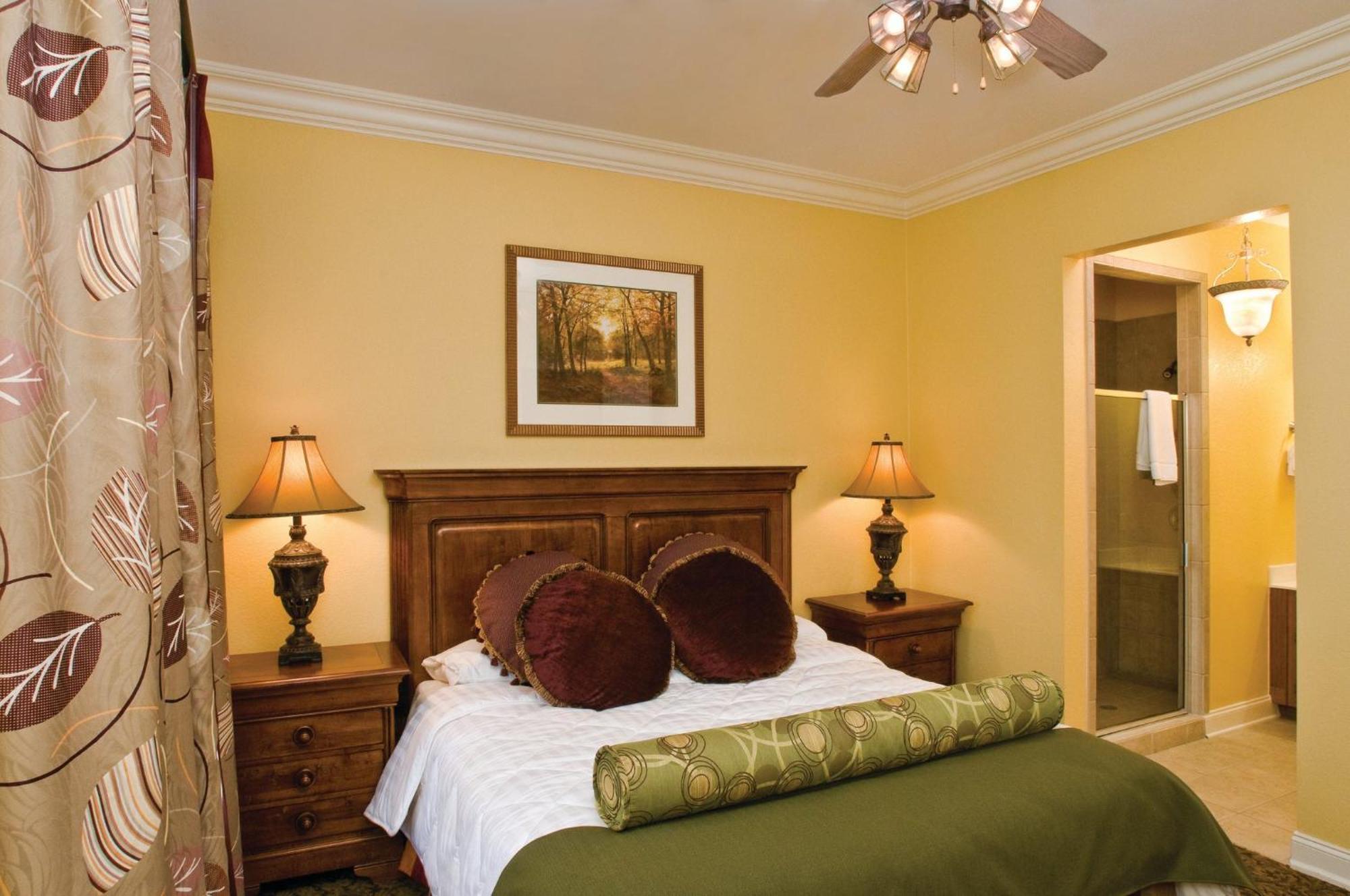 Club Wyndham Smoky Mountains Hotel Сивиървил Екстериор снимка
