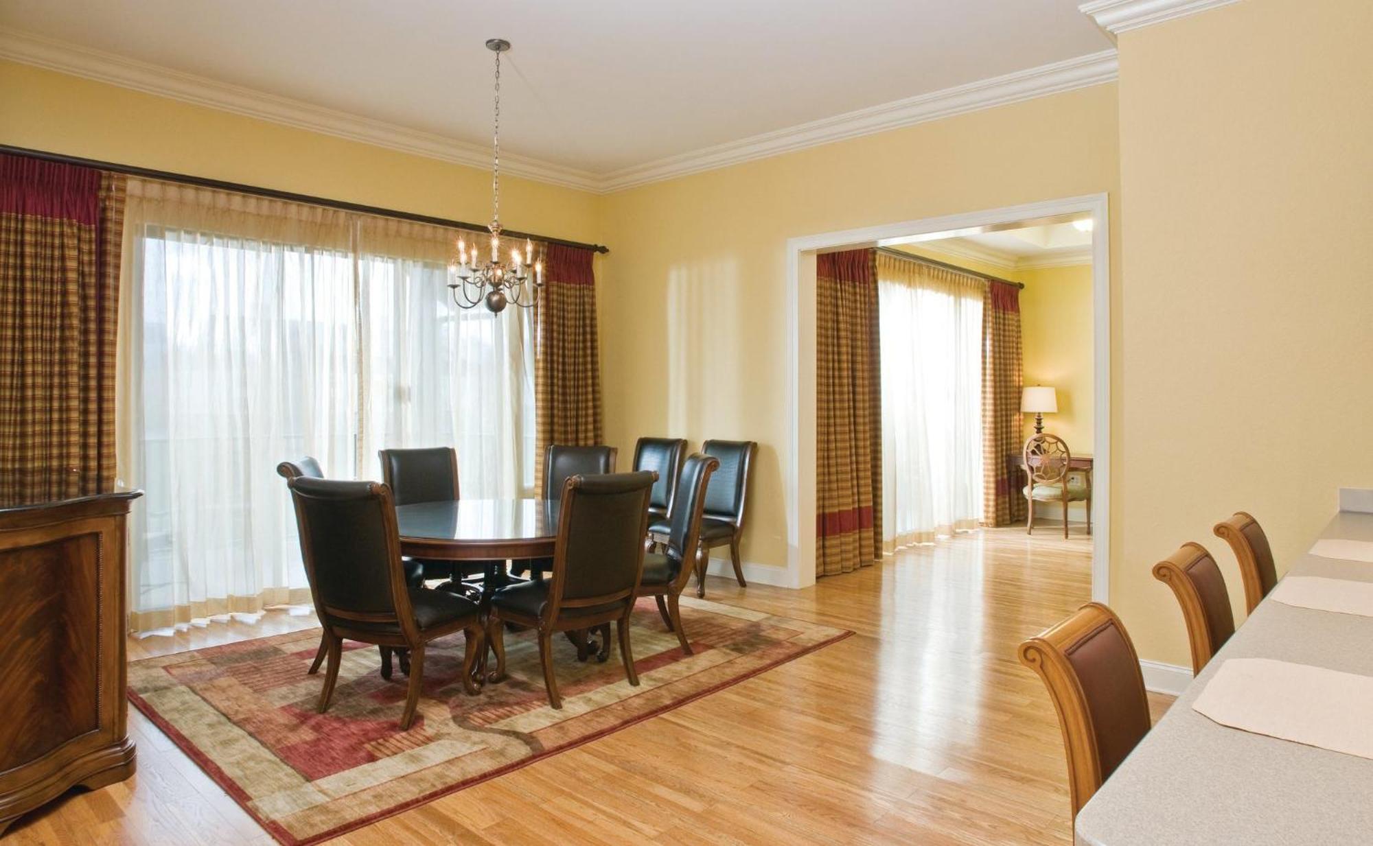 Club Wyndham Smoky Mountains Hotel Сивиървил Екстериор снимка