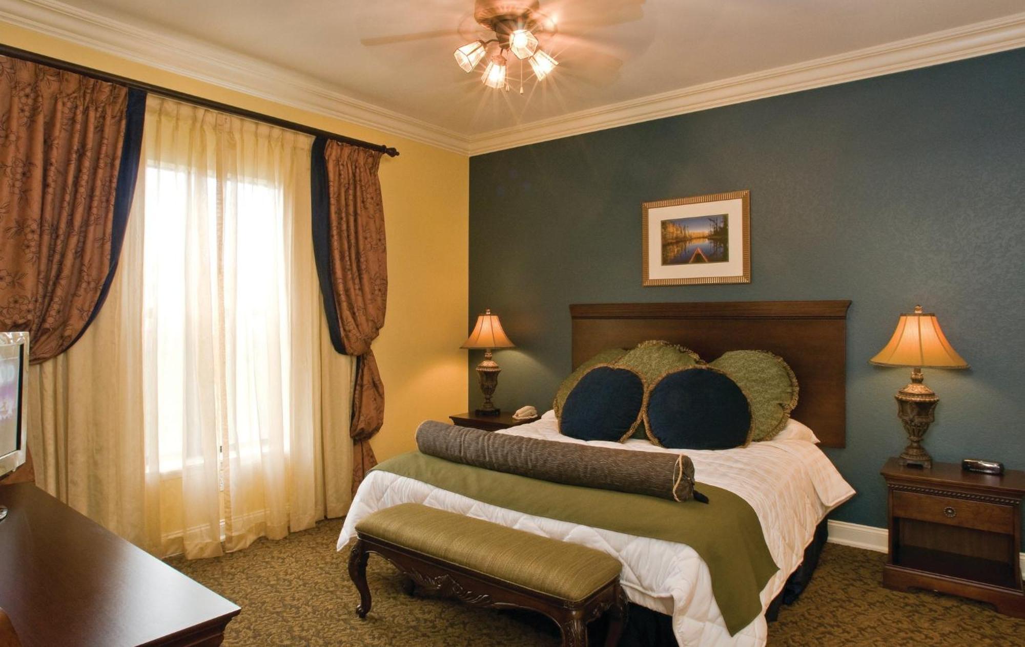 Club Wyndham Smoky Mountains Hotel Сивиървил Екстериор снимка