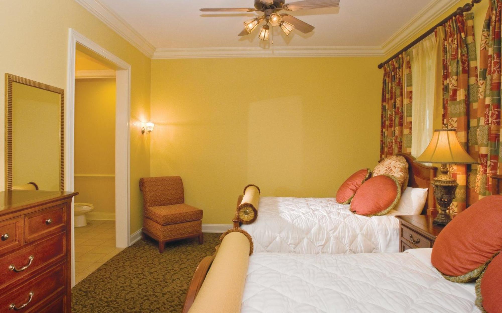 Club Wyndham Smoky Mountains Hotel Сивиървил Екстериор снимка