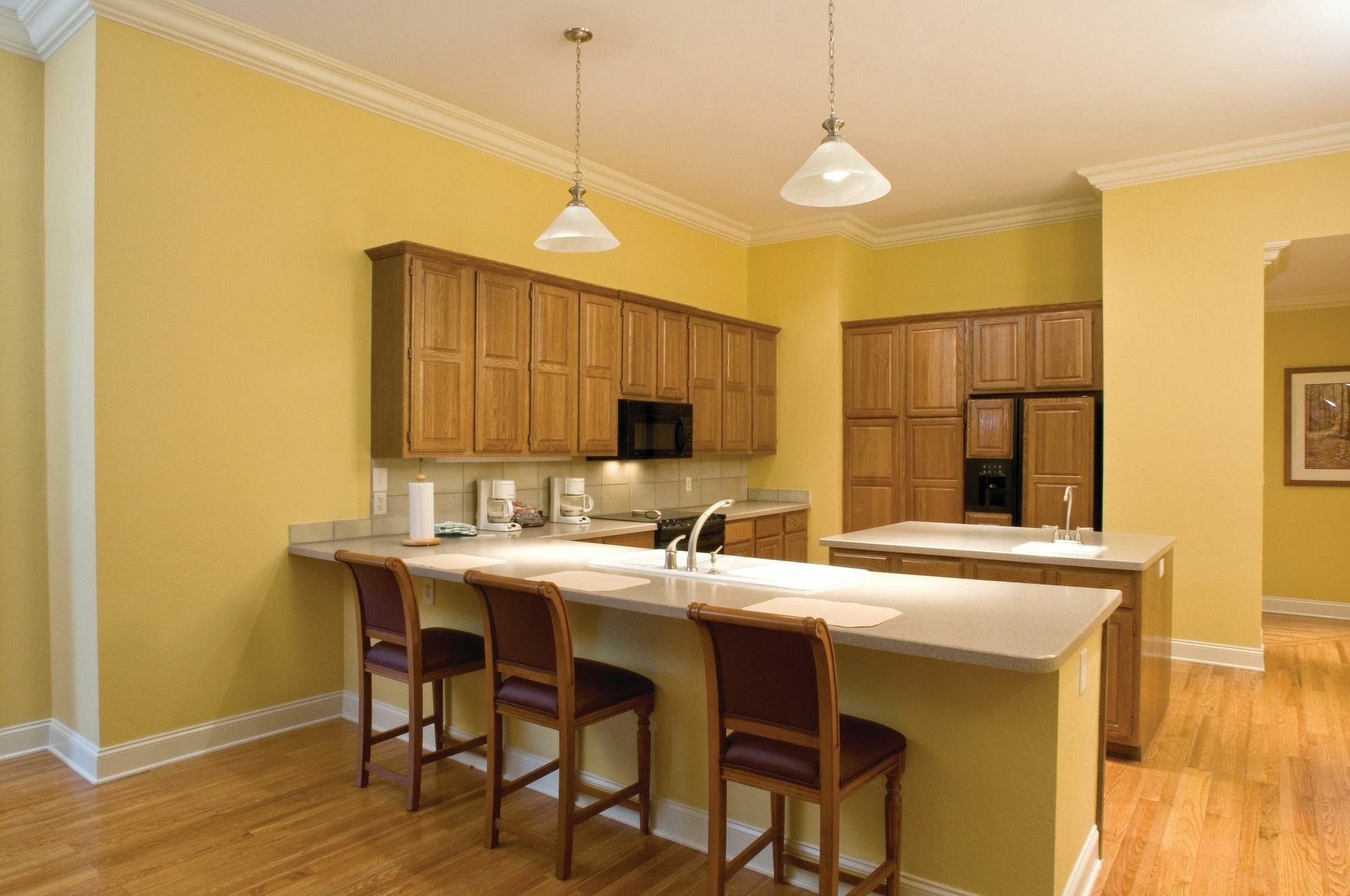 Club Wyndham Smoky Mountains Hotel Сивиървил Екстериор снимка