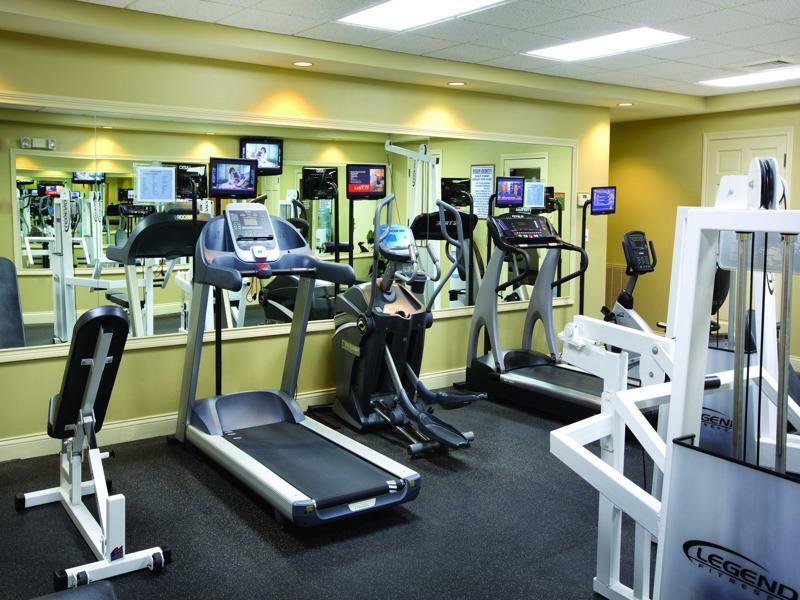 Club Wyndham Smoky Mountains Hotel Сивиървил Екстериор снимка